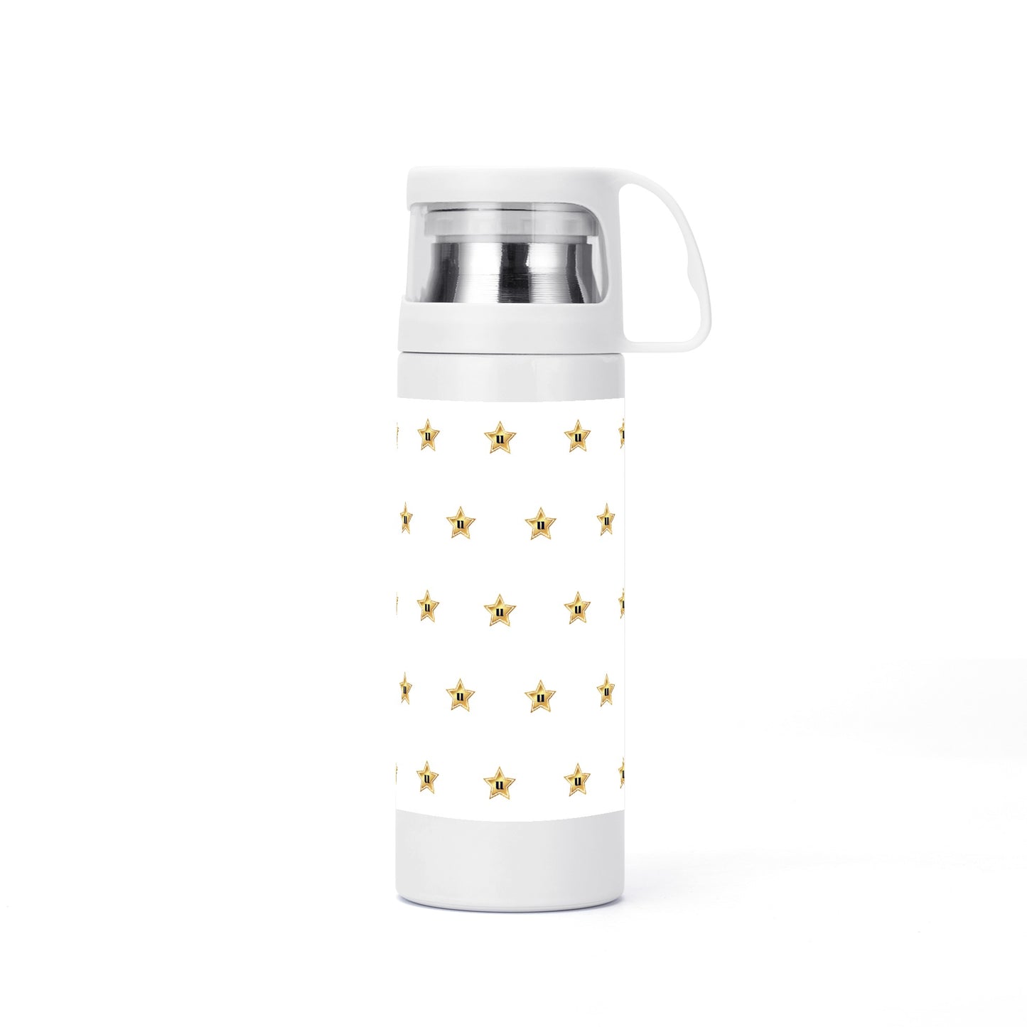 Insulation Stainless steel for thermos Water Bottle