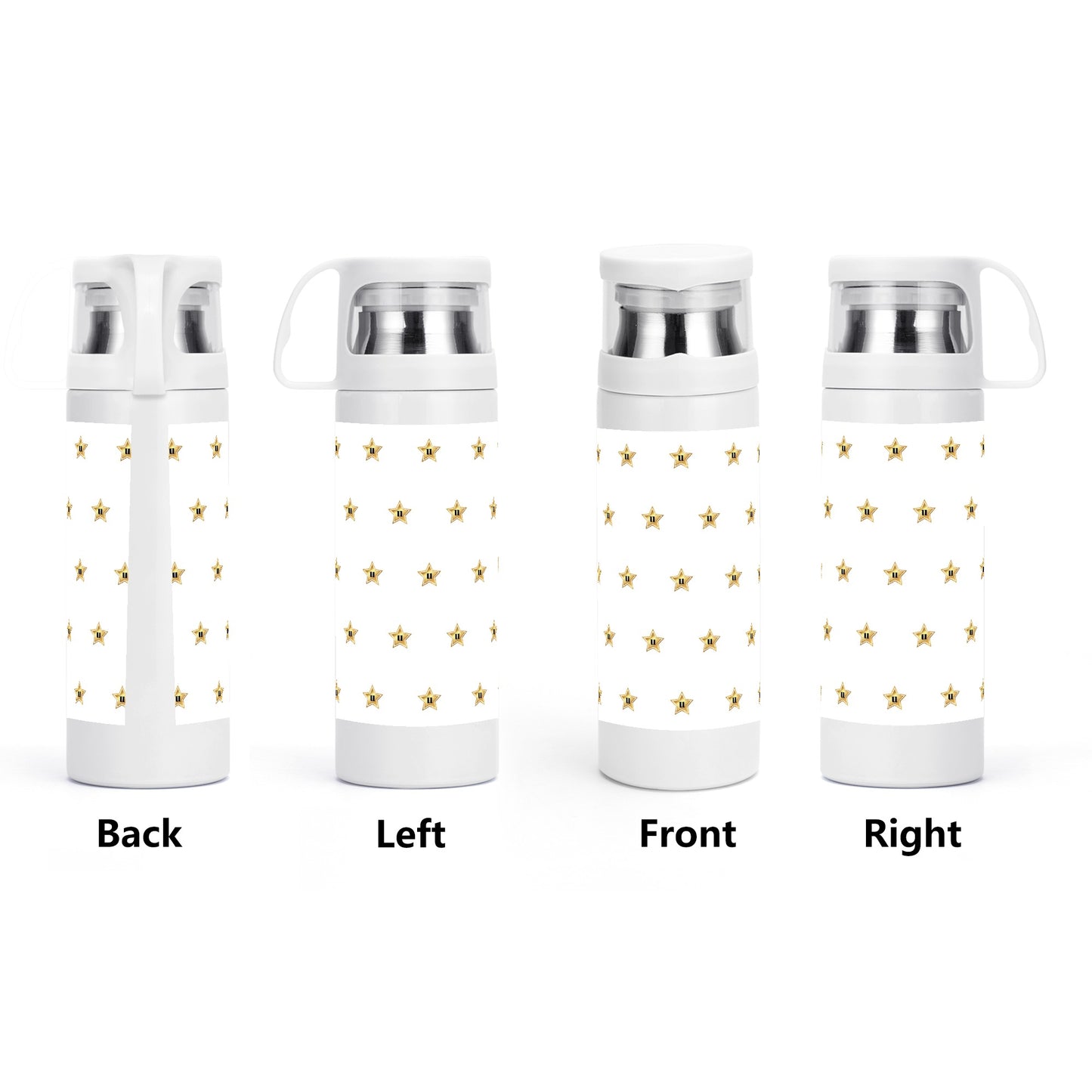Insulation Stainless steel for thermos Water Bottle