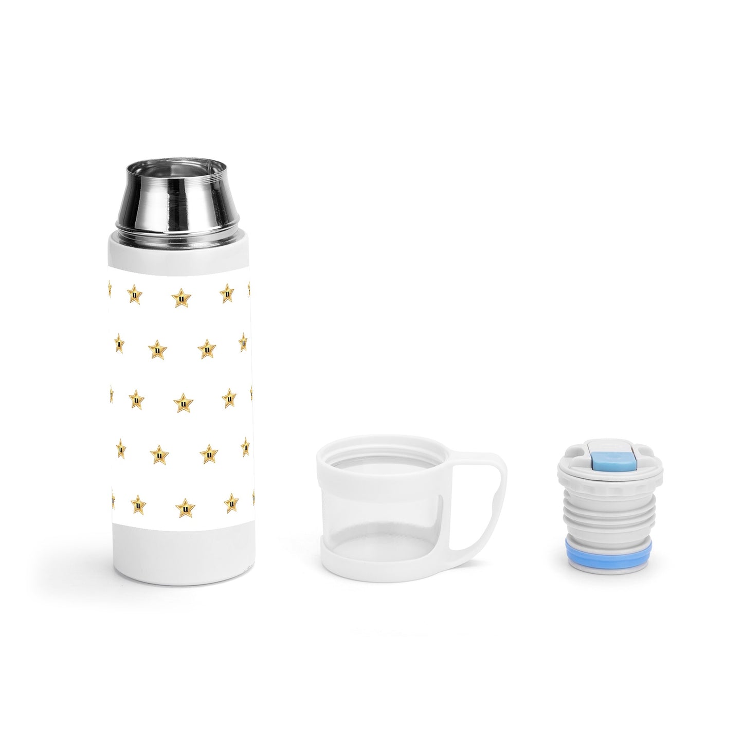 Insulation Stainless steel for thermos Water Bottle