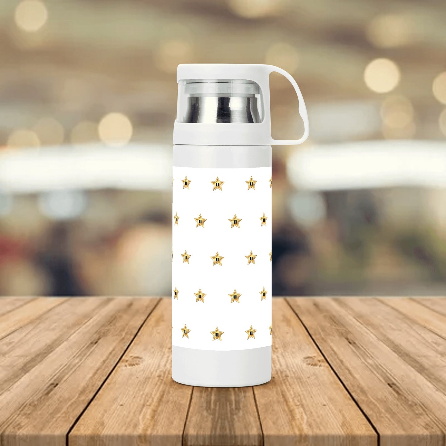 Insulation Stainless steel for thermos Water Bottle