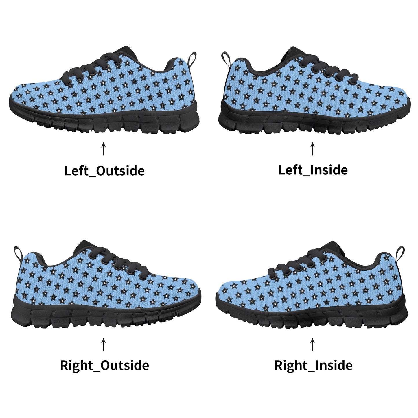 Kids Running Shoes