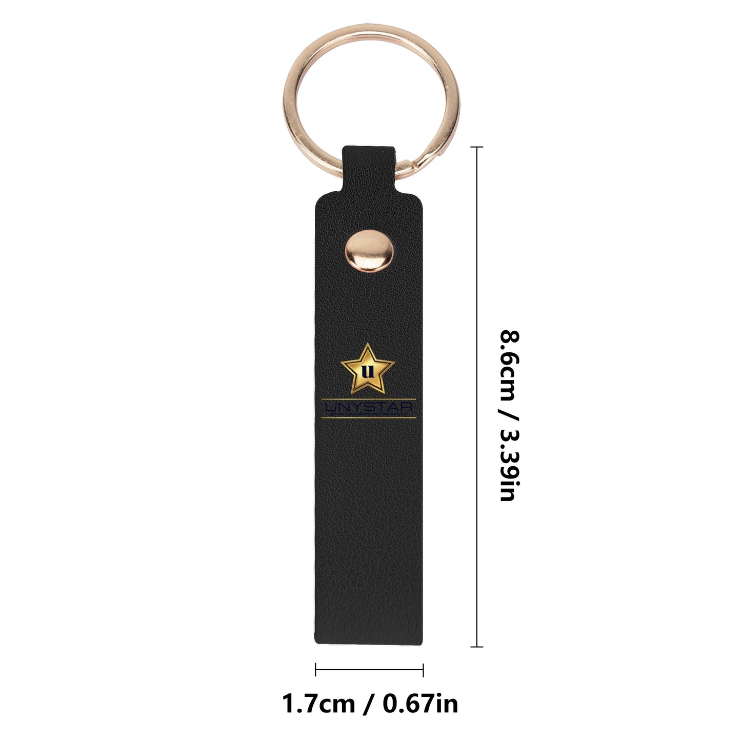 PU L - Zipper Purse