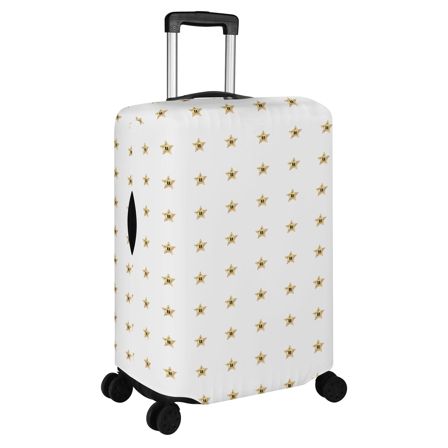Polyester Luggage Cover