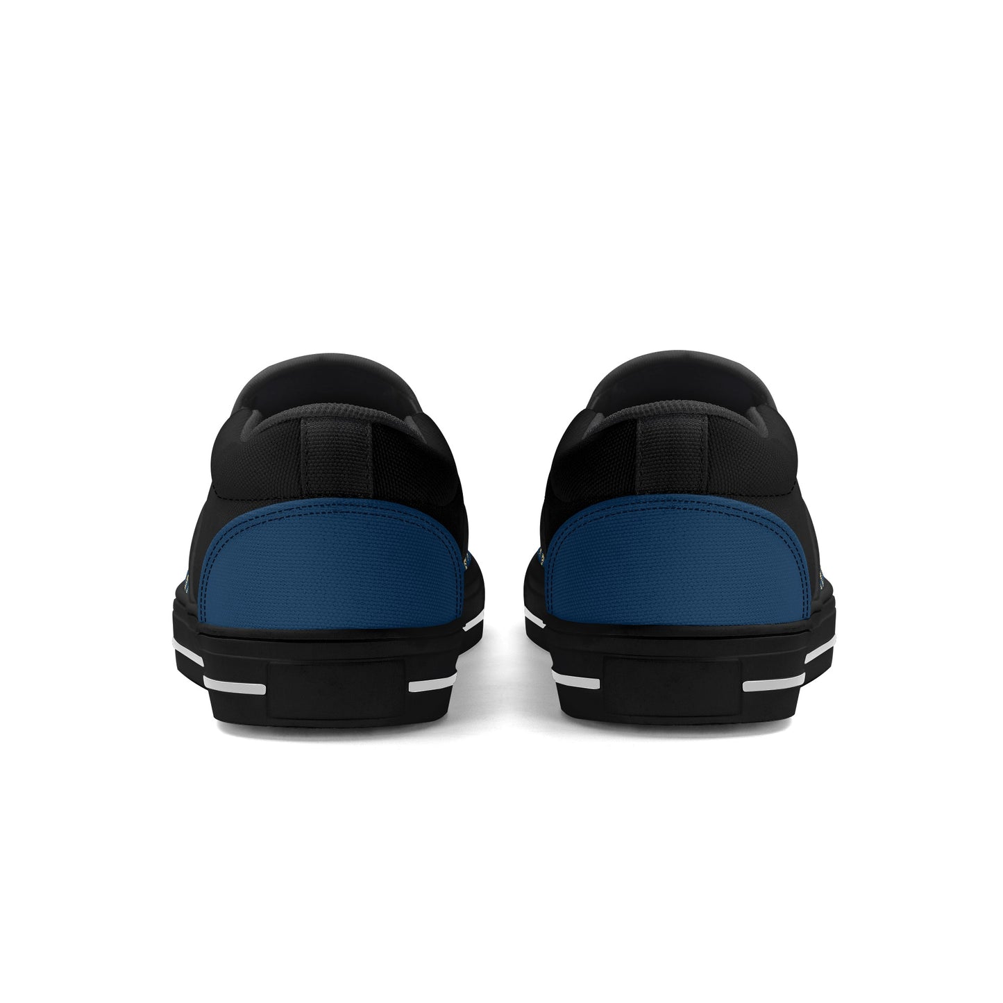 Mens Slip On Shoes