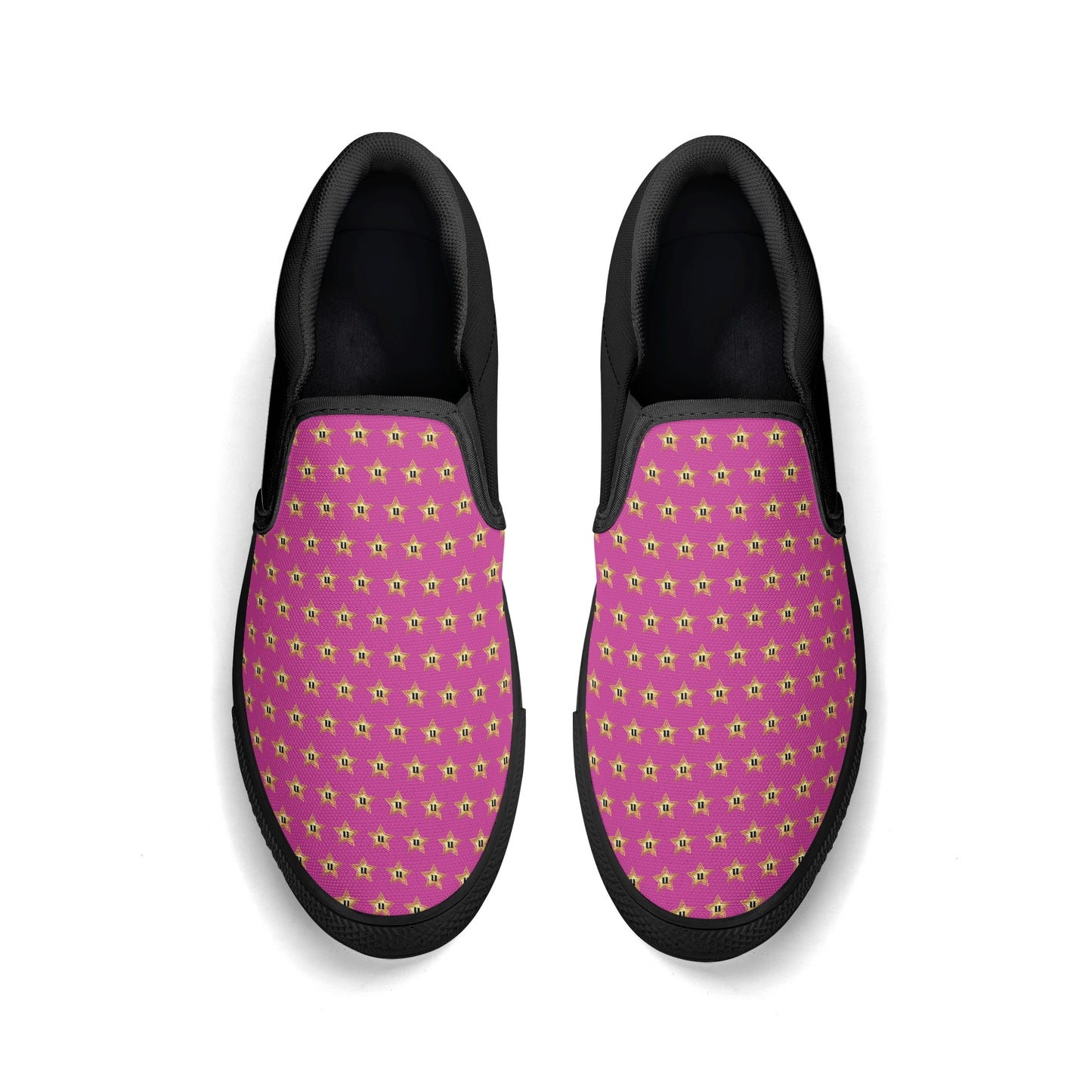 Mens Slip On Shoes