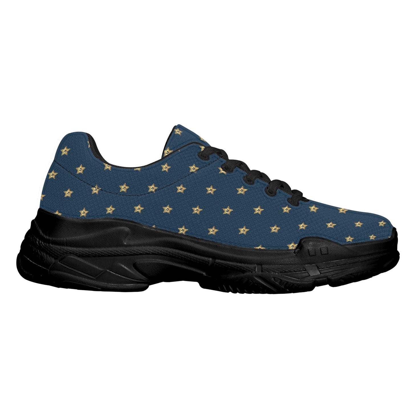 Mens Chunky Sneakers