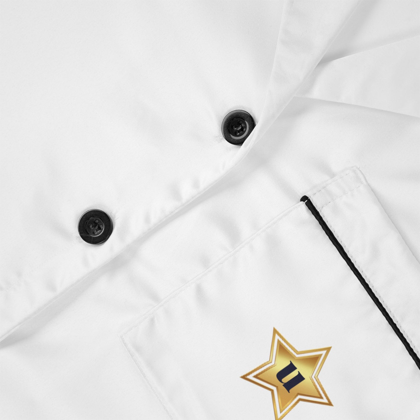 Women's Satin Pajamas (AOP)