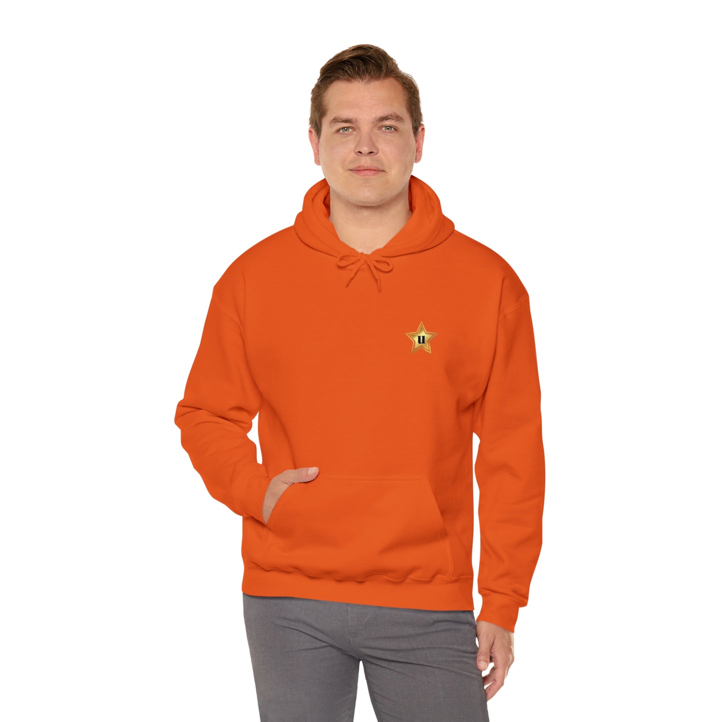 Women Heavy Blend™ Hooded Sweatshirt