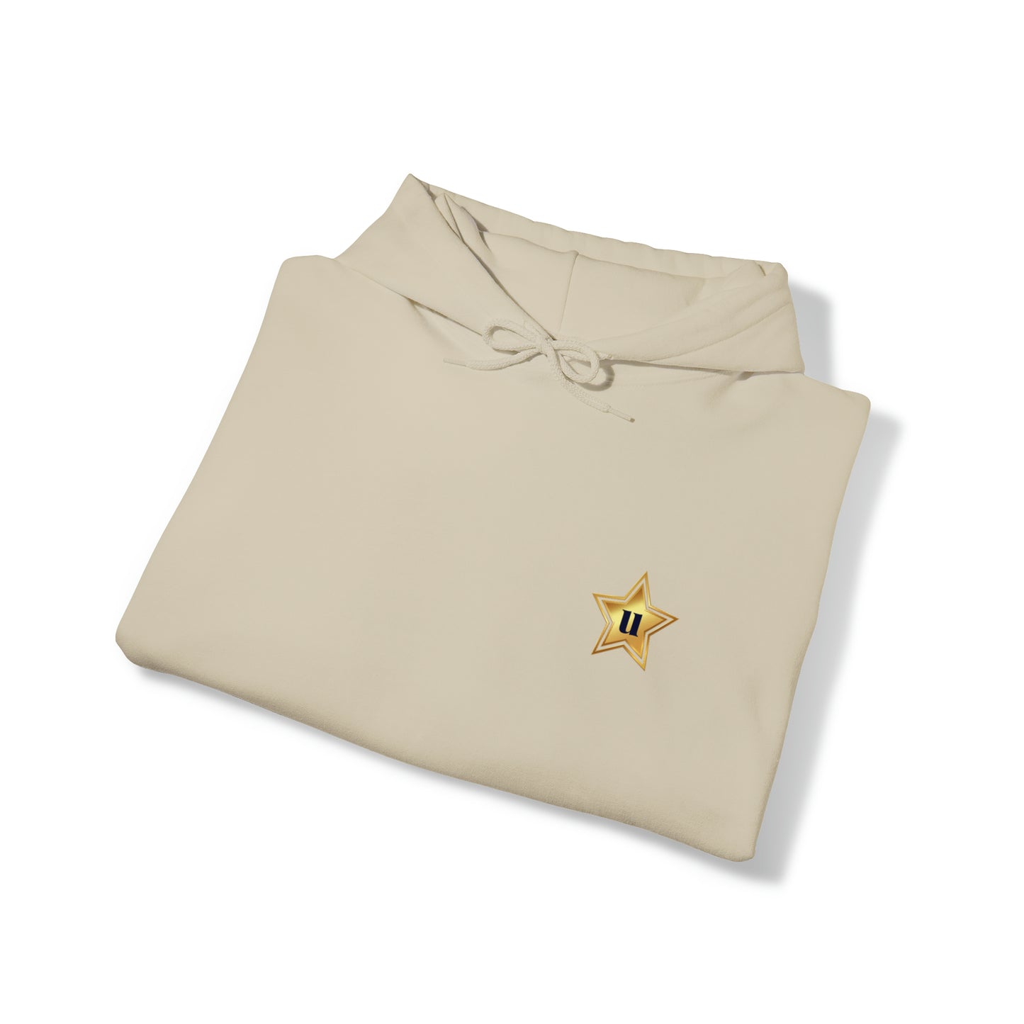 Women Heavy Blend™ Hooded Sweatshirt