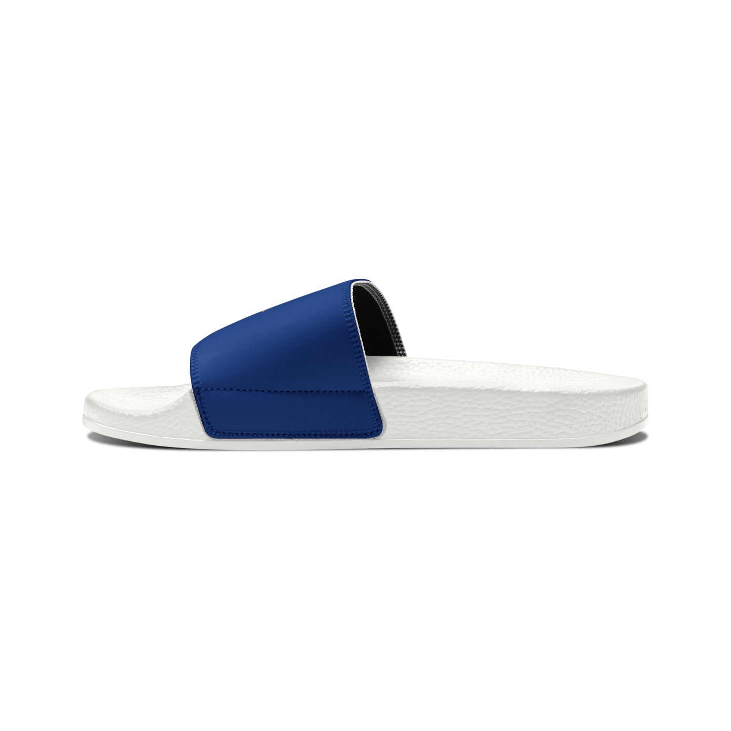 Youth PU Slide Sandals