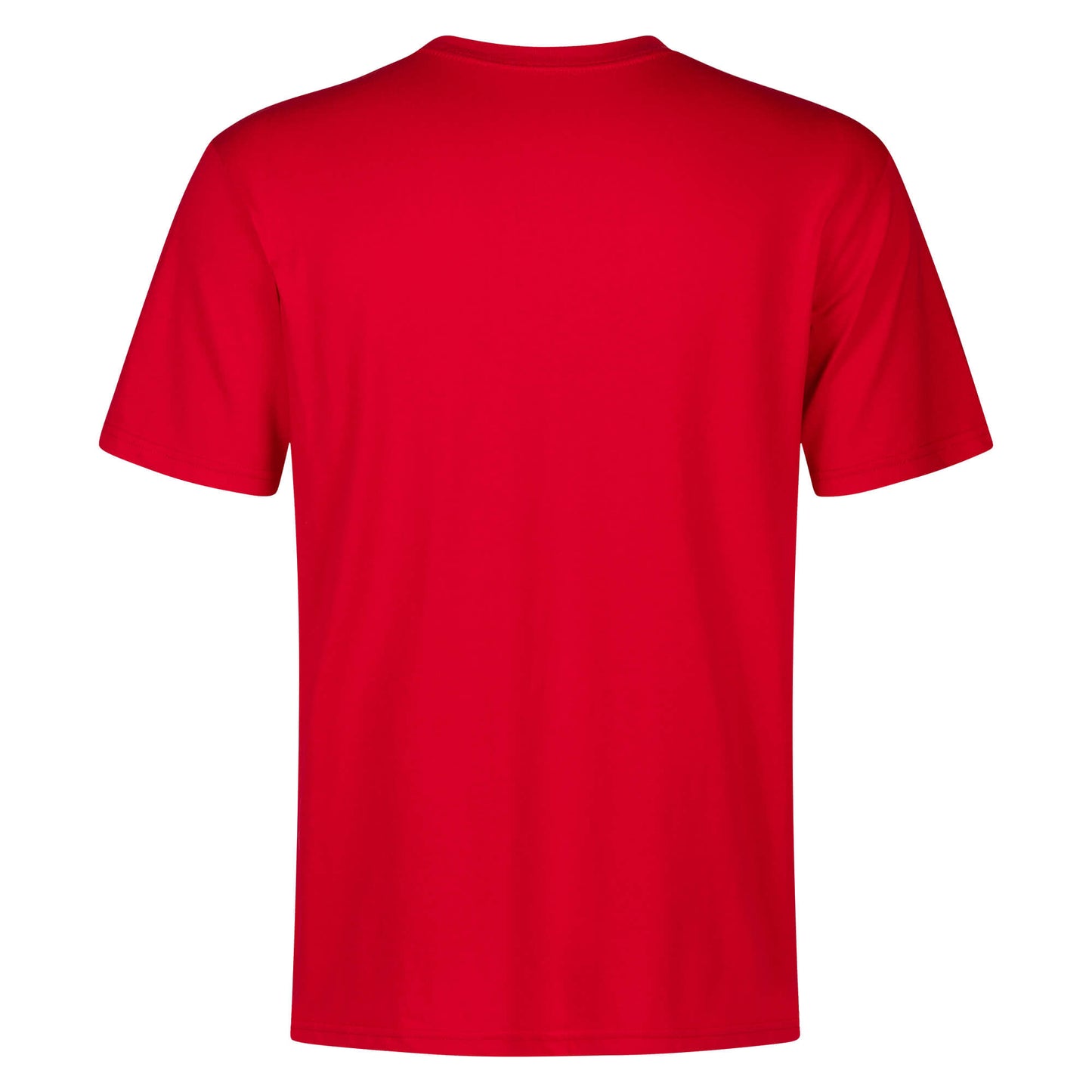 Embroidered Mens Cotton T shirt (Chest Design)