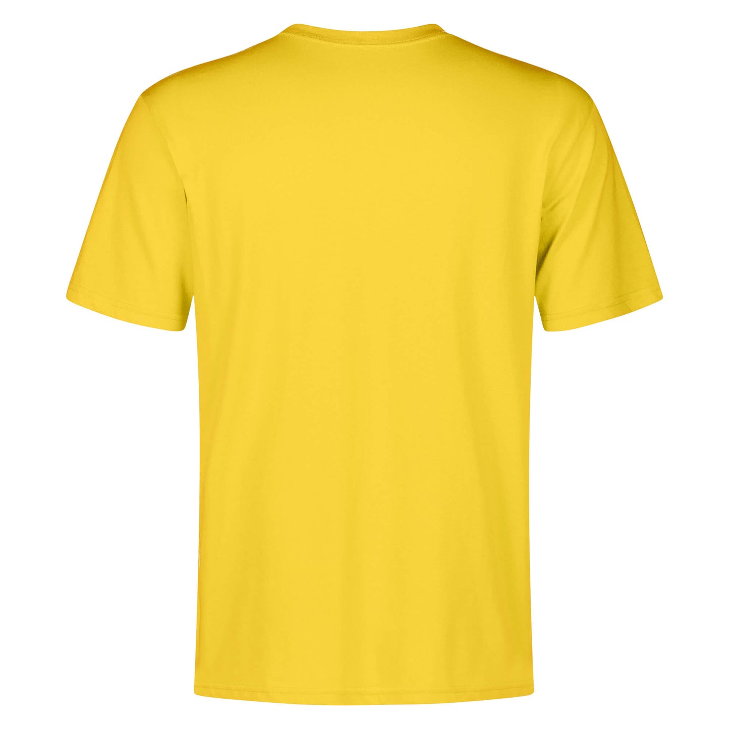 Embroidered Mens Cotton T shirt (Chest Design)