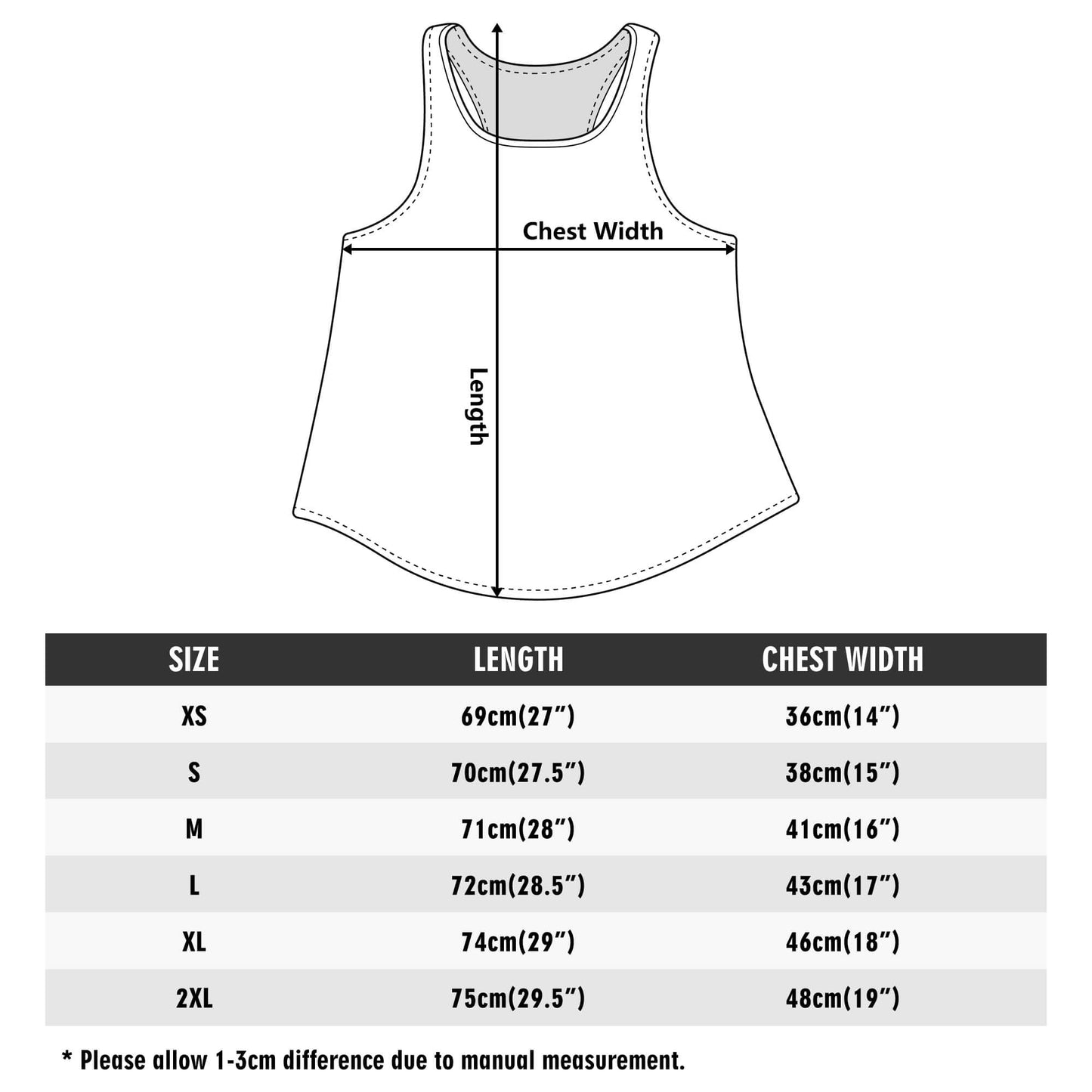 Women Tee