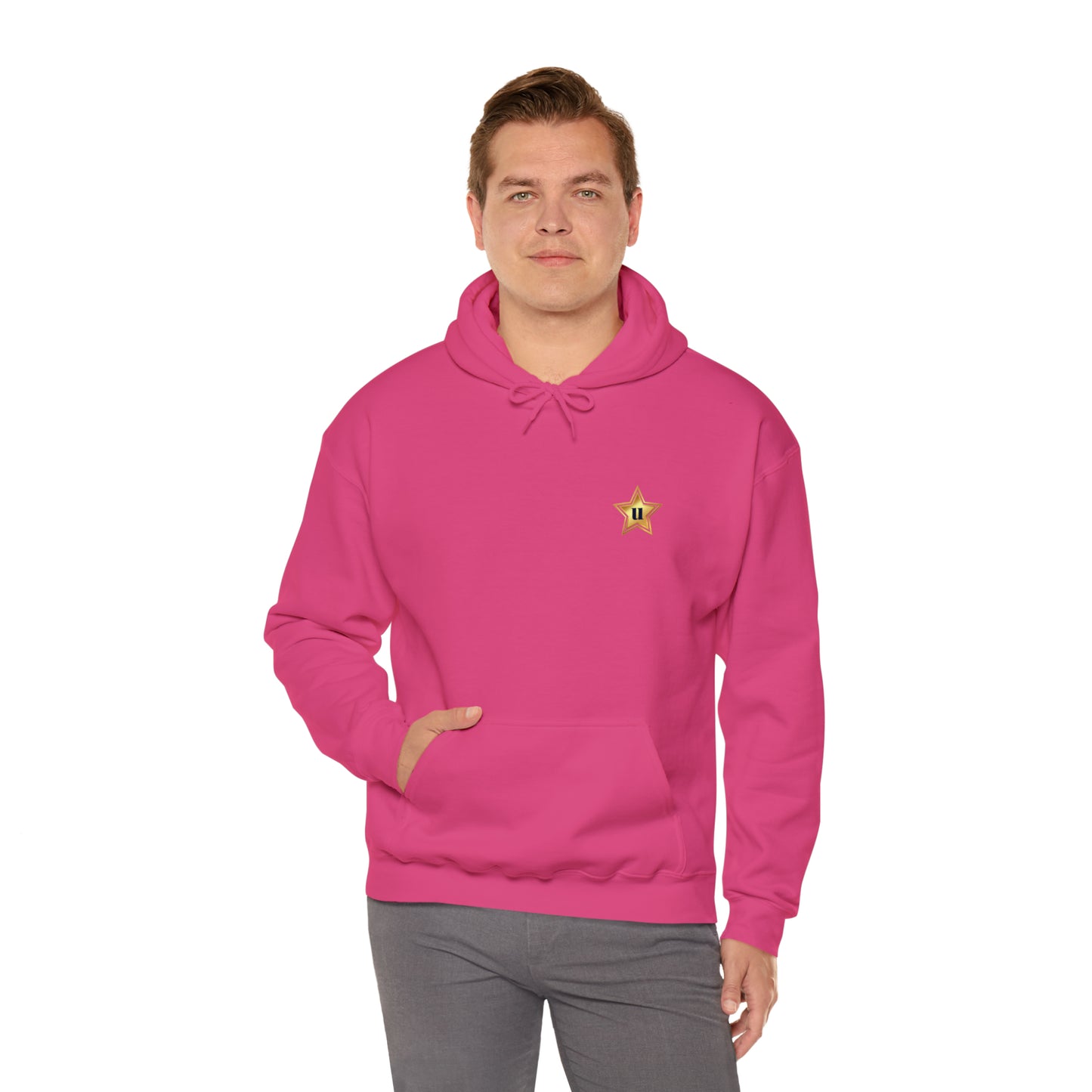 Women Heavy Blend™ Hooded Sweatshirt