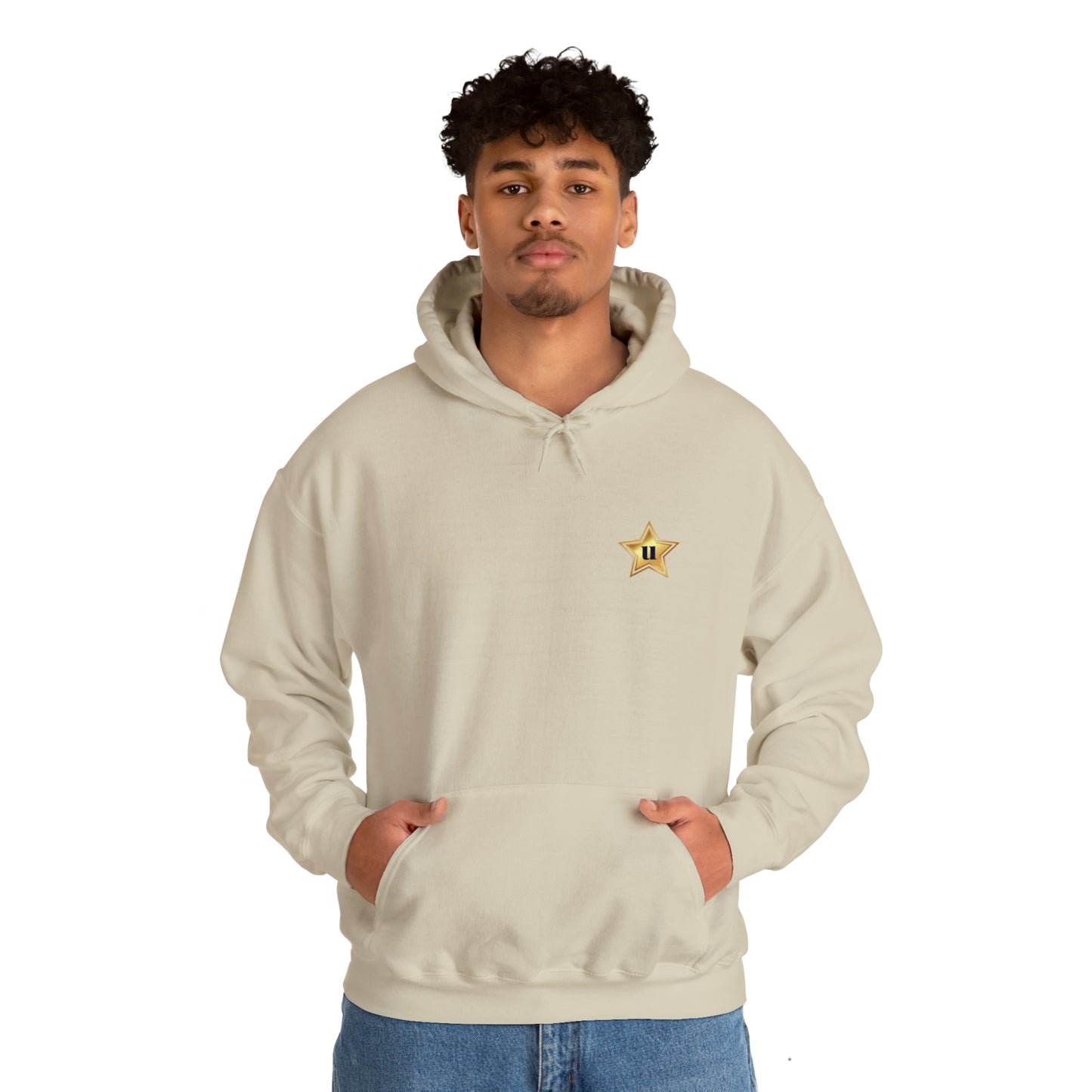 Women Heavy Blend™ Hooded Sweatshirt