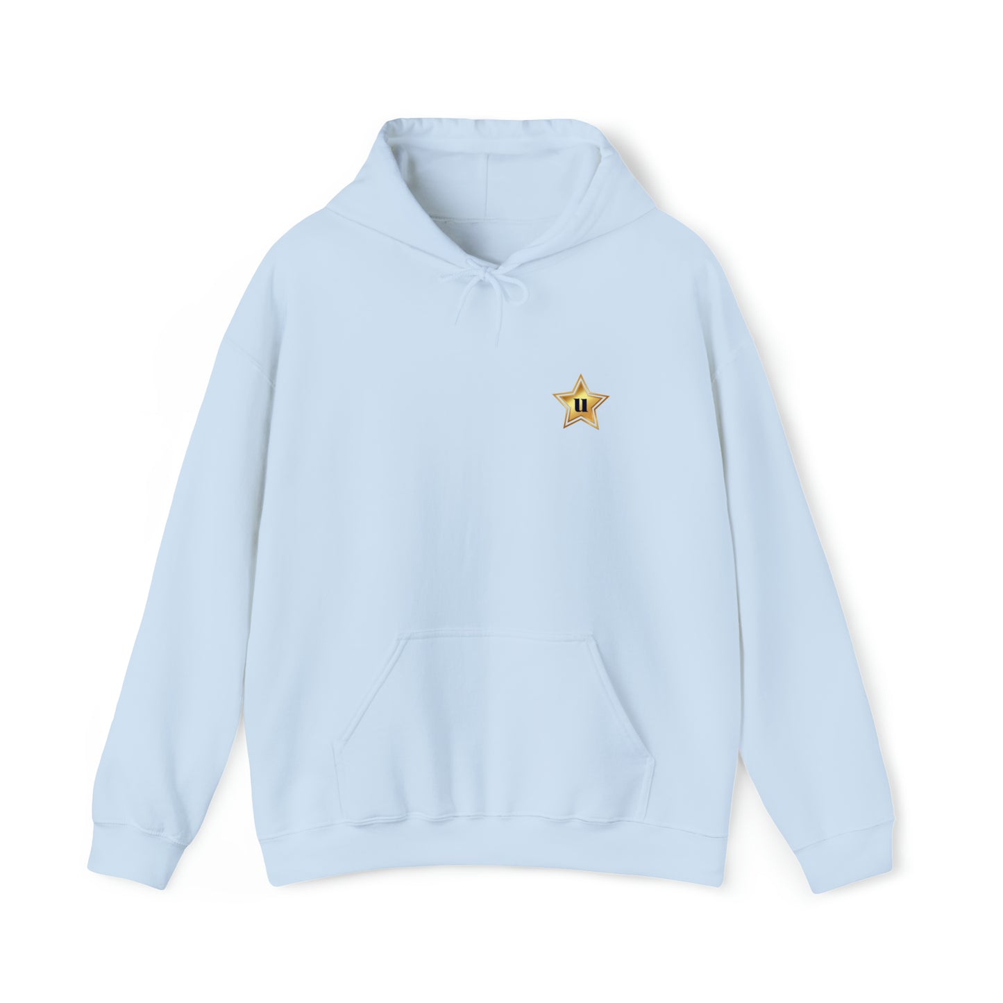 Women Heavy Blend™ Hooded Sweatshirt