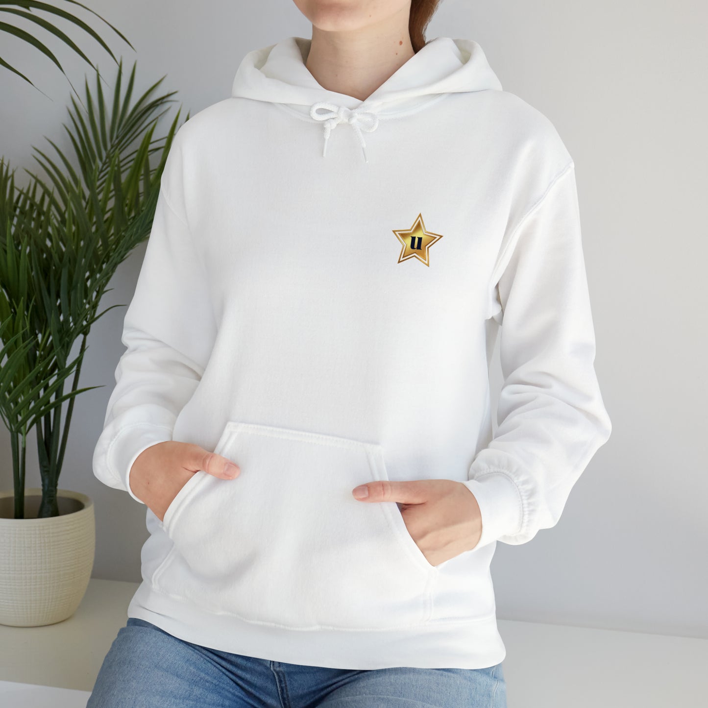 Women Heavy Blend™ Hooded Sweatshirt