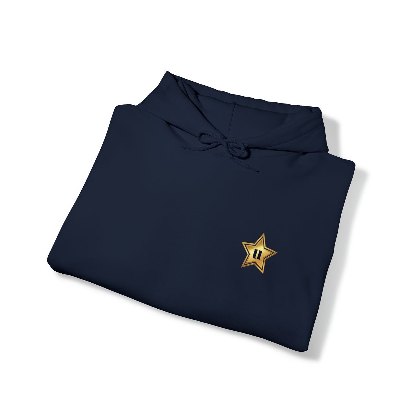 Women Heavy Blend™ Hooded Sweatshirt