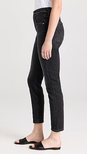 Levi's Women's Premium 501 Skinny Jeans, Can't Touch This