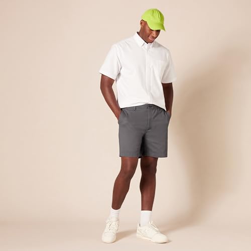 Men's Classic-Fit 7" Short