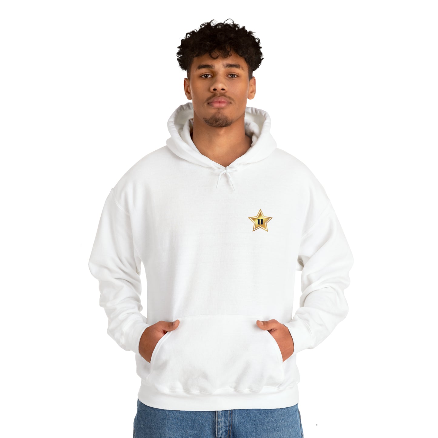 Women Heavy Blend™ Hooded Sweatshirt