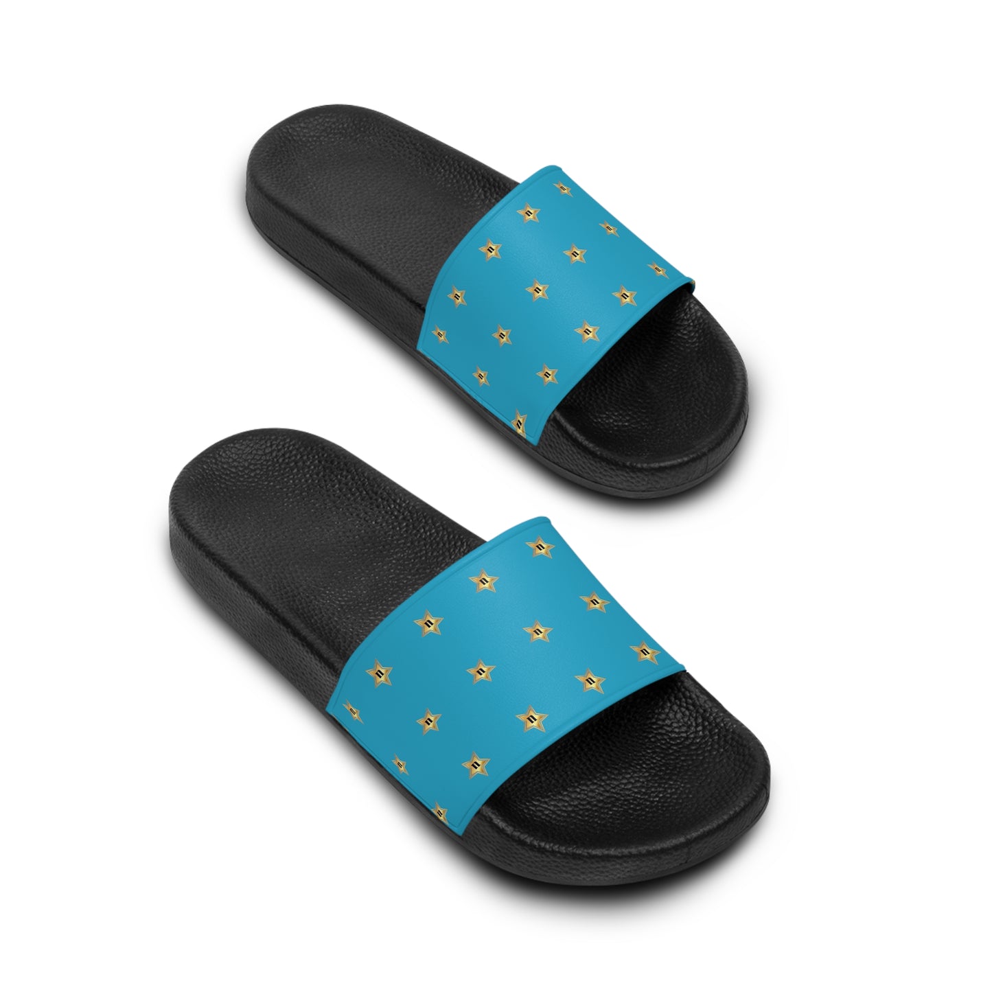 Women's Slide Sandals