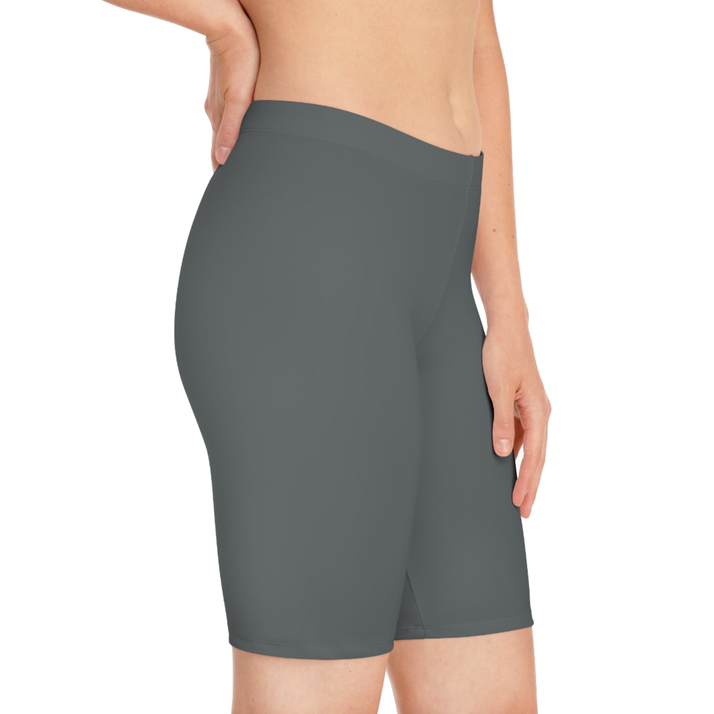Women's Bike Shorts (AOP)