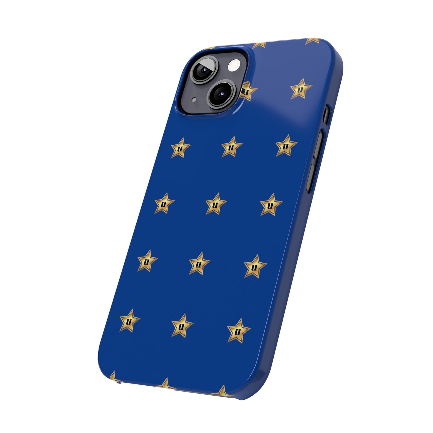 Slim Phone Cases