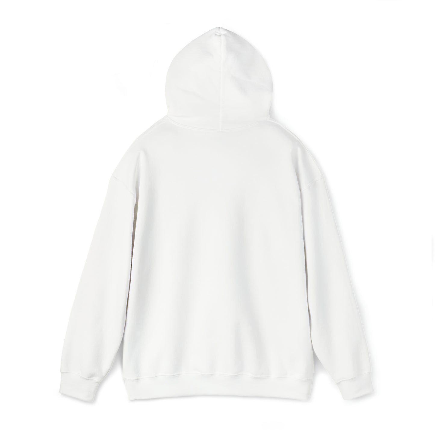 Men Heavy Blend™ Hooded Sweatshirt