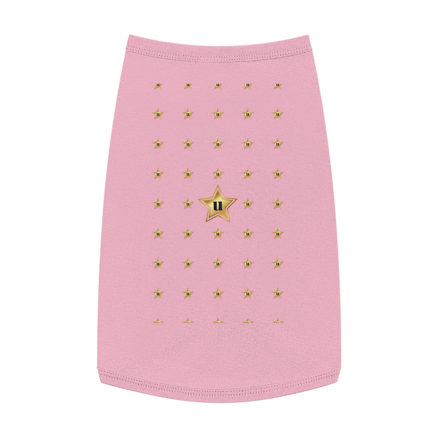 Pet Tank Top