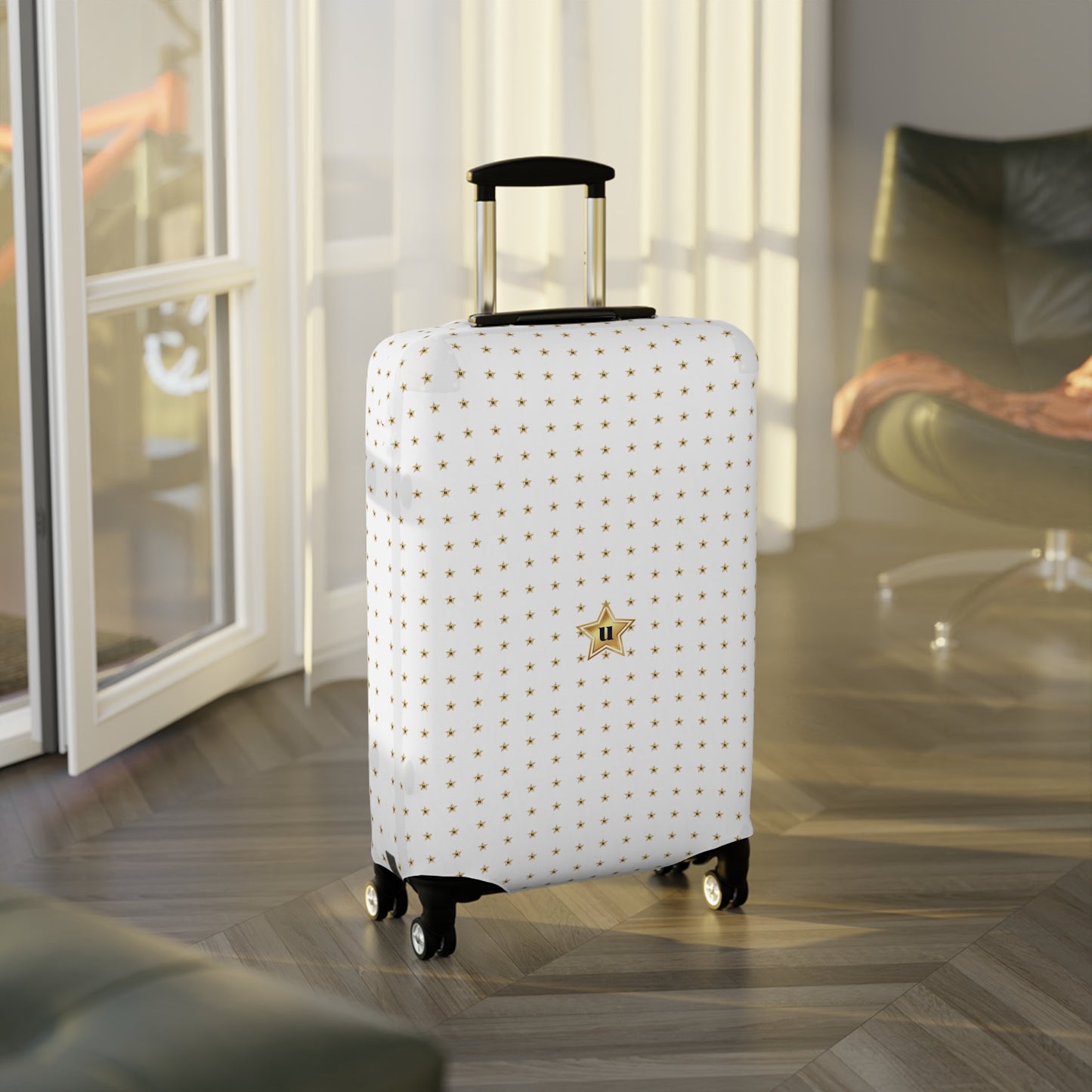 Luggage Cover