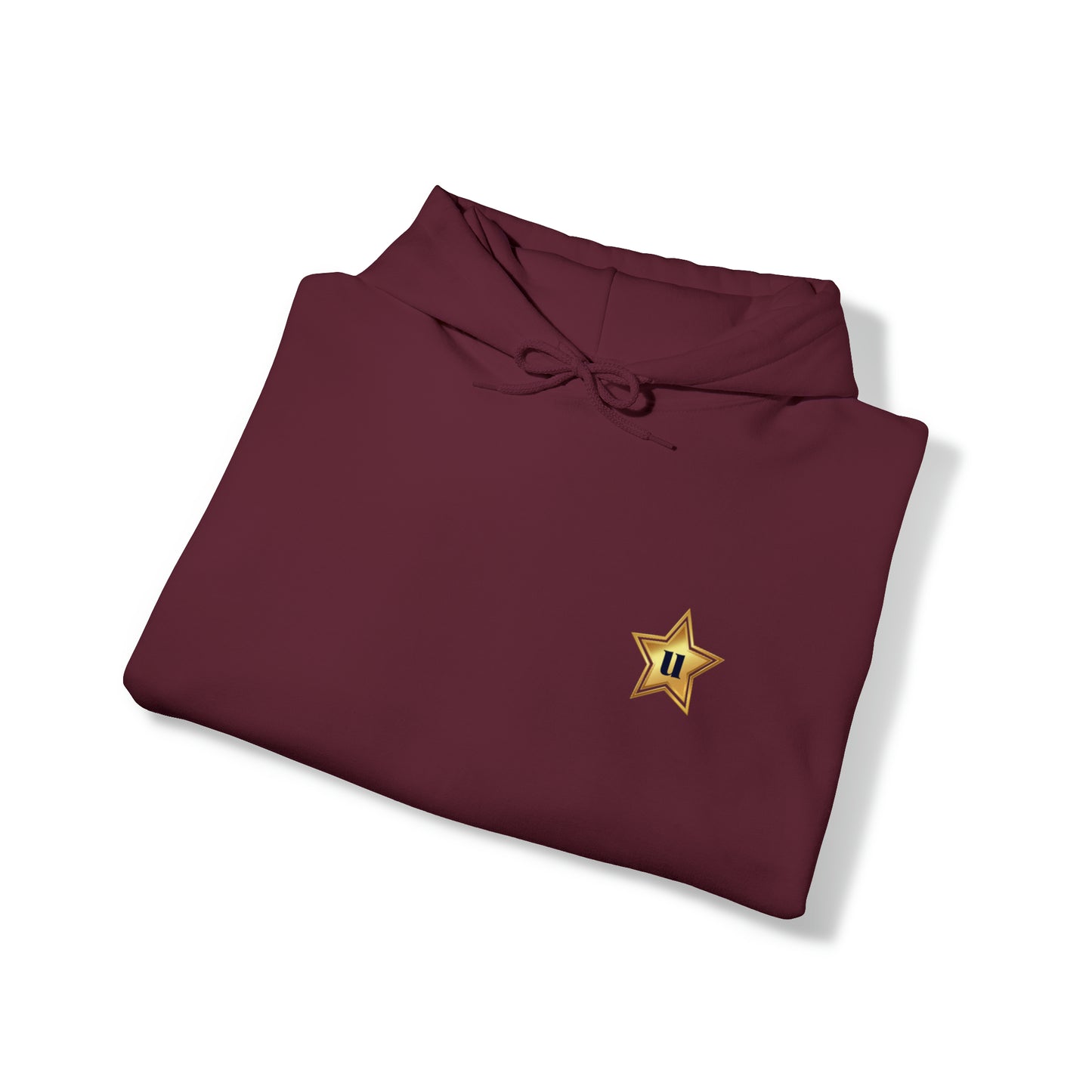 Women Heavy Blend™ Hooded Sweatshirt