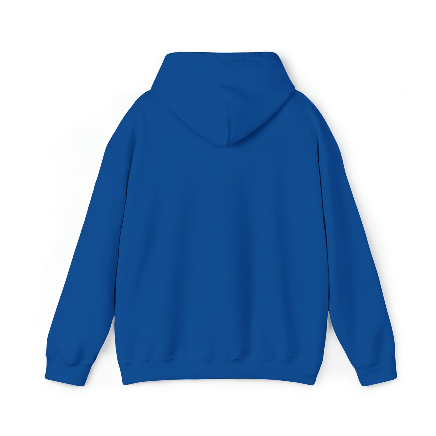 Men Heavy Blend™ Hooded Sweatshirt