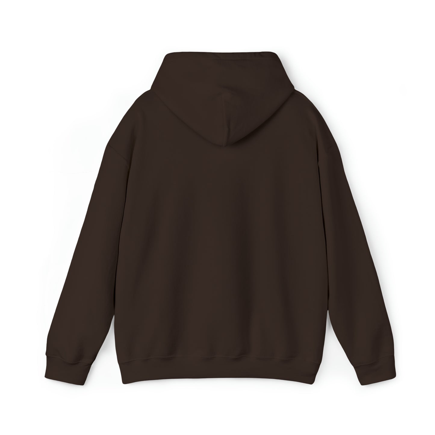 Men Heavy Blend™ Hooded Sweatshirt