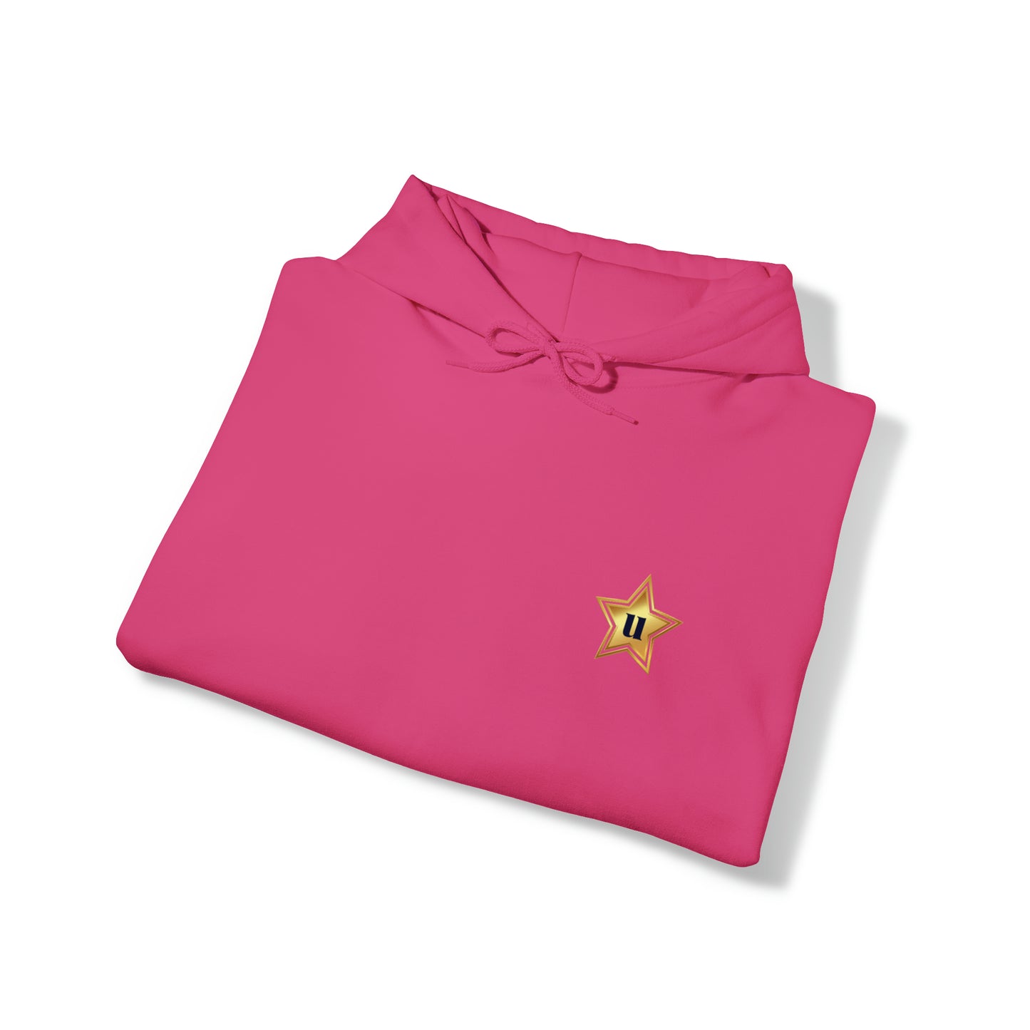 Women Heavy Blend™ Hooded Sweatshirt