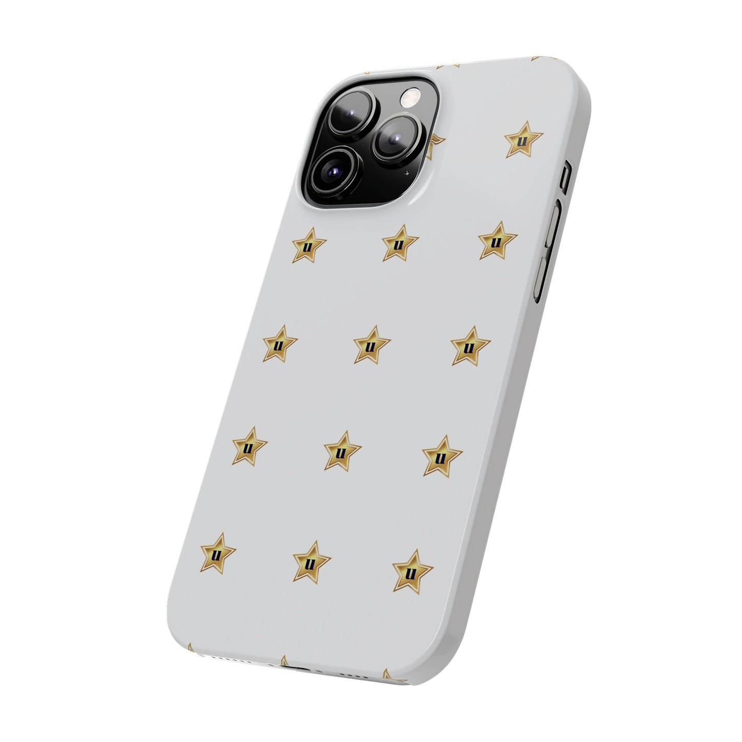 Slim Phone Cases