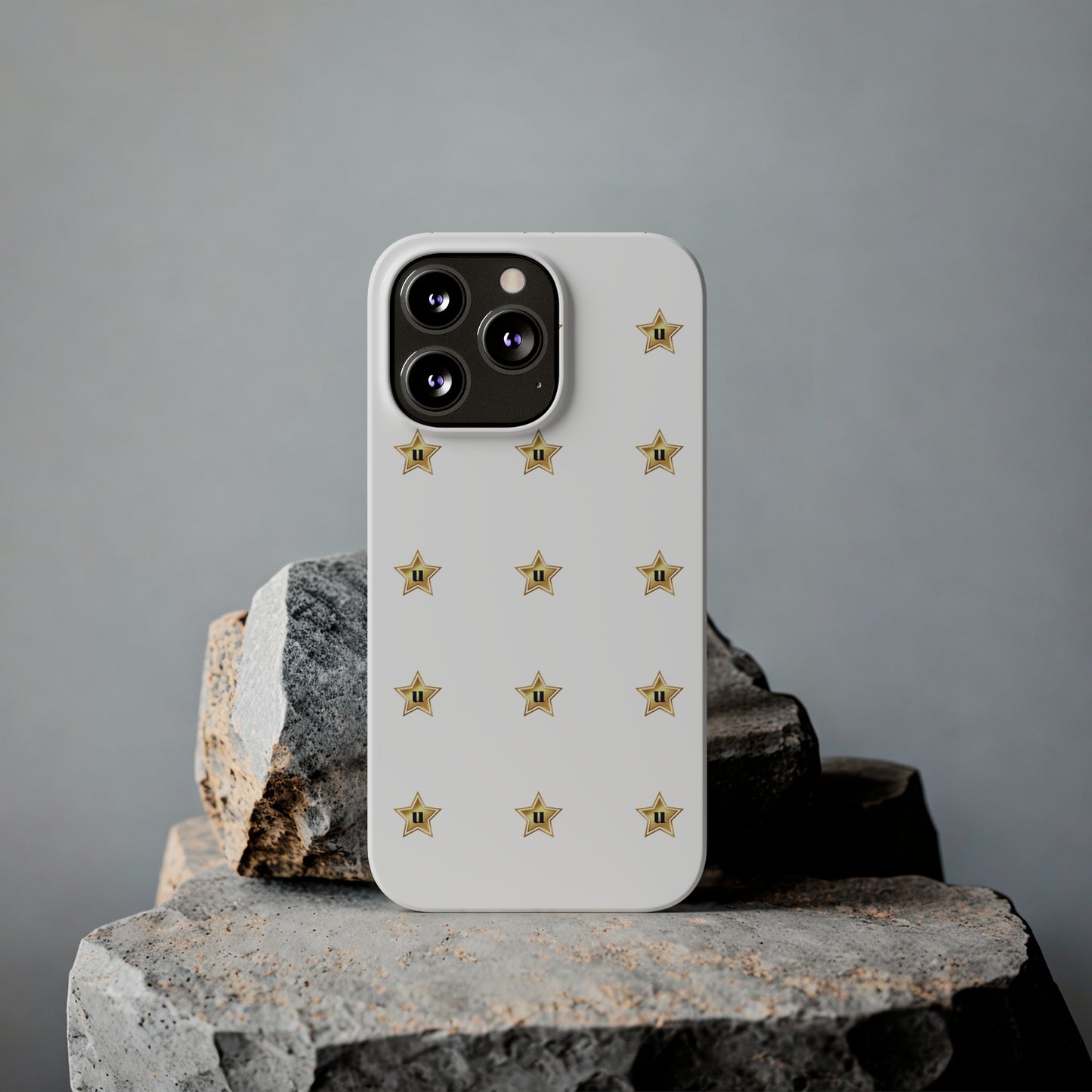Slim Phone Cases