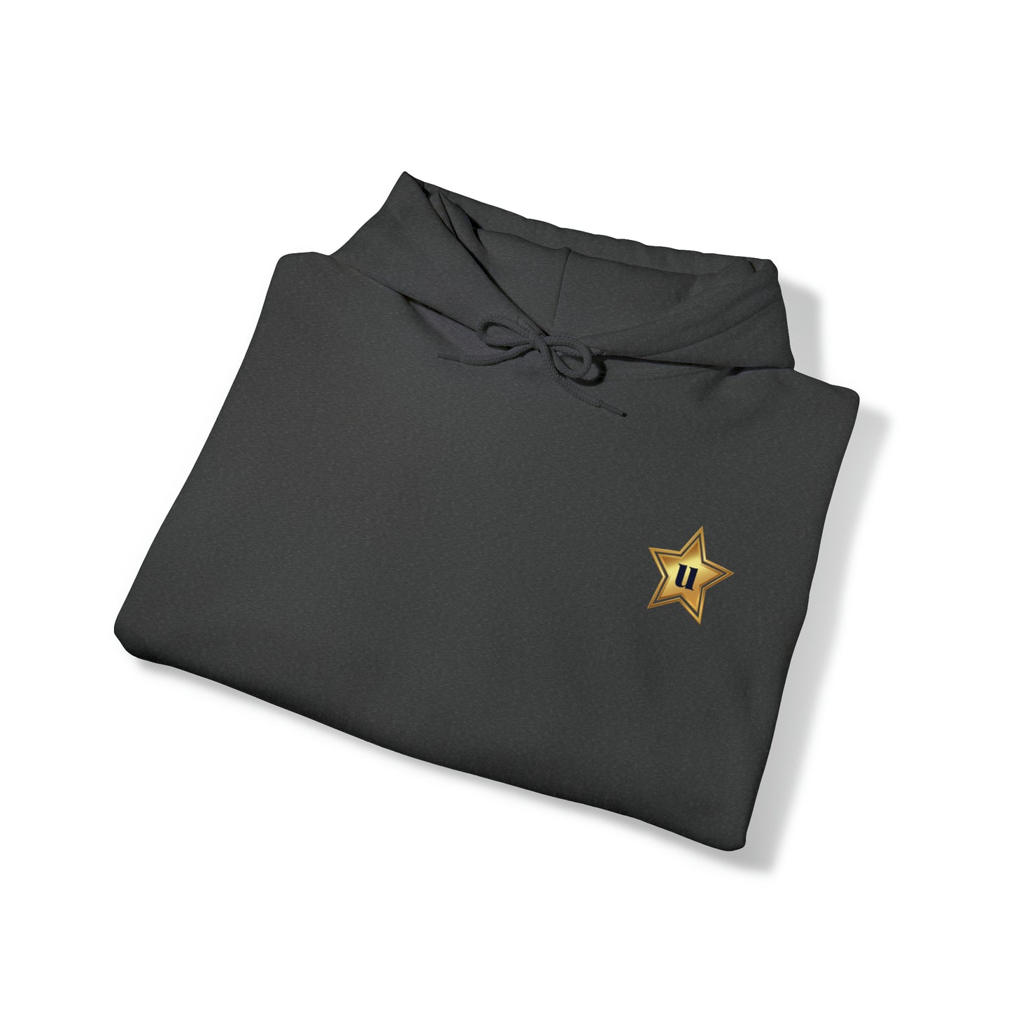 Men Heavy Blend™ Hooded Sweatshirt