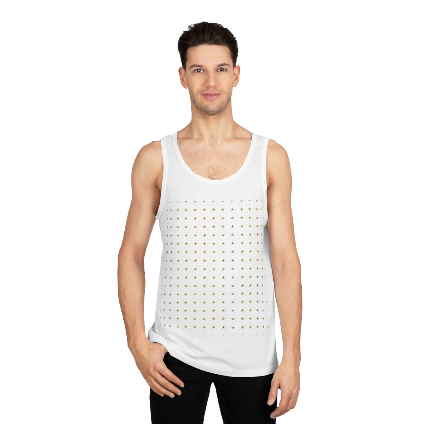 Men Softstyle™ Tank Top