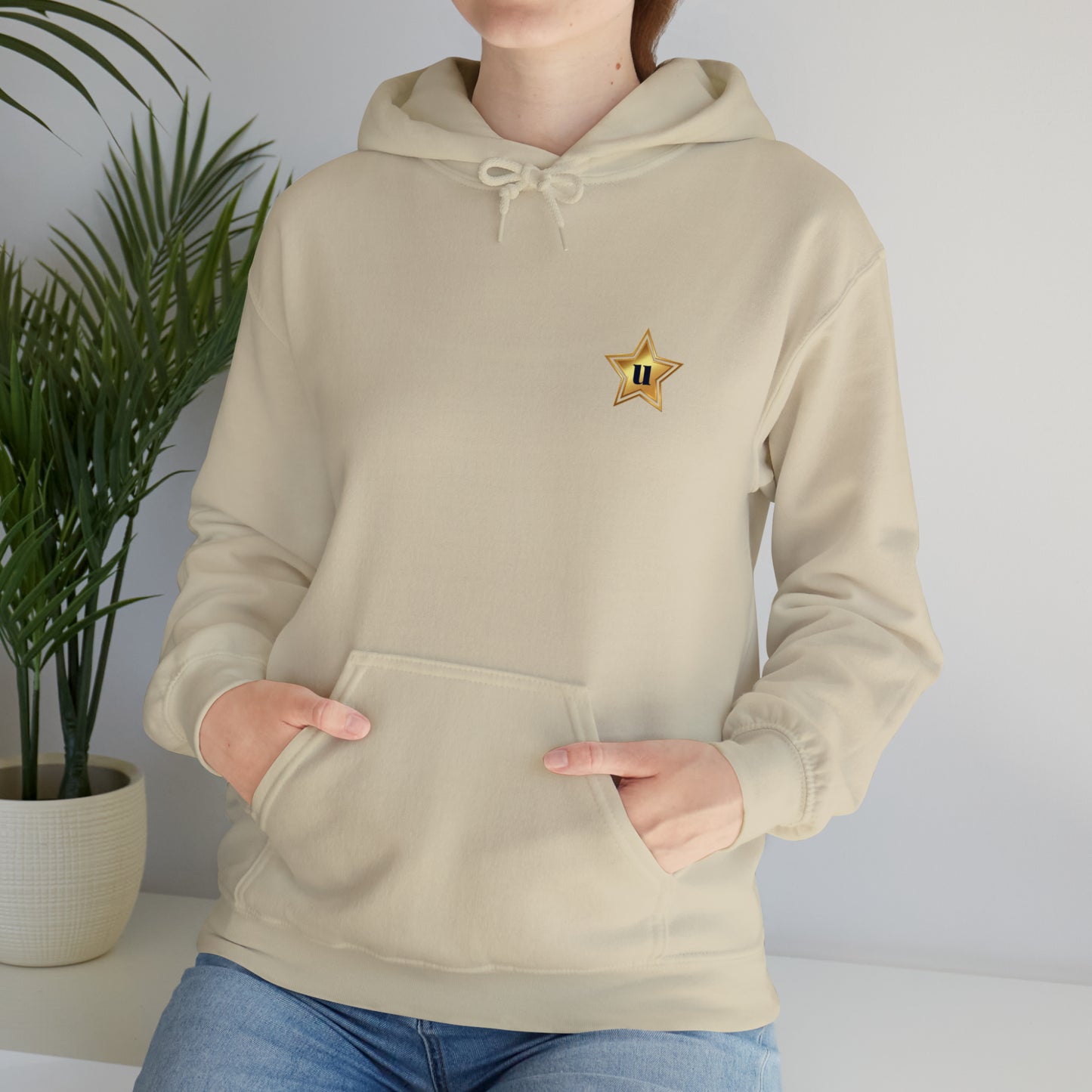 Women Heavy Blend™ Hooded Sweatshirt