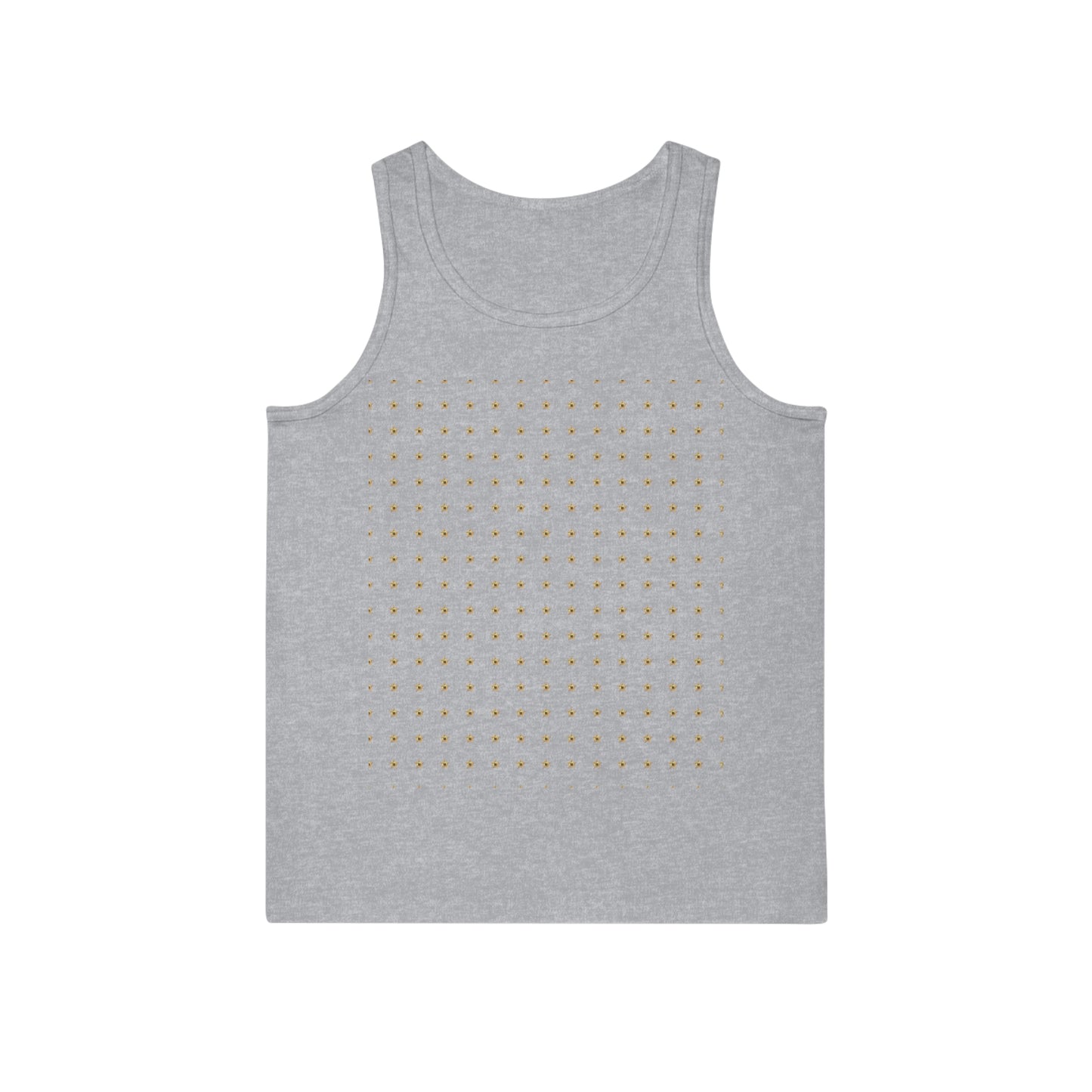 Men Softstyle™ Tank Top