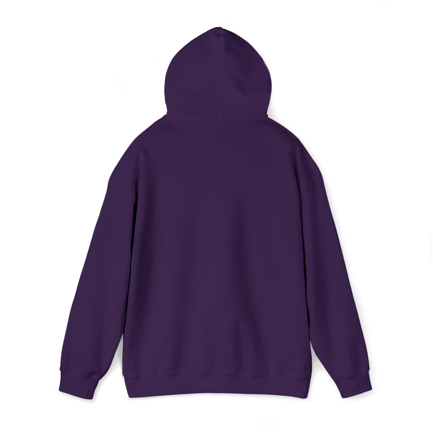 Men Heavy Blend™ Hooded Sweatshirt