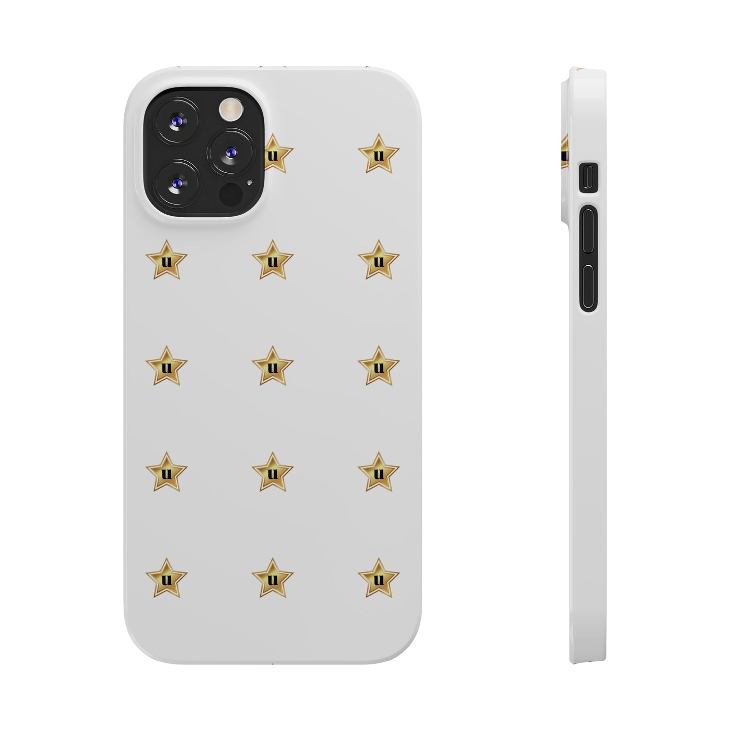 Slim Phone Cases