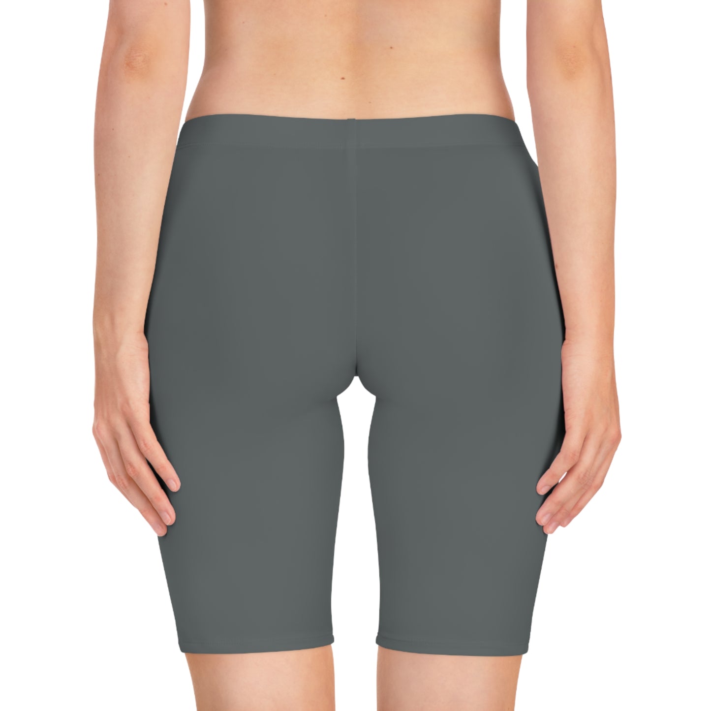 Women's Bike Shorts (AOP)