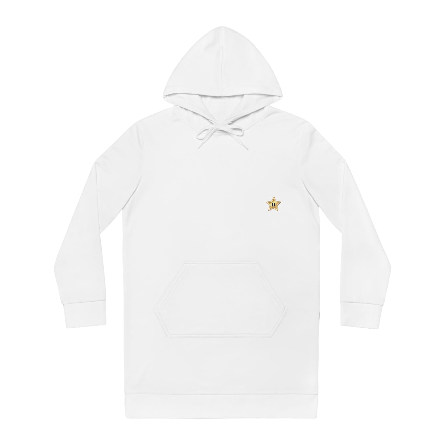 Women's Hoodie Dress (AOP)