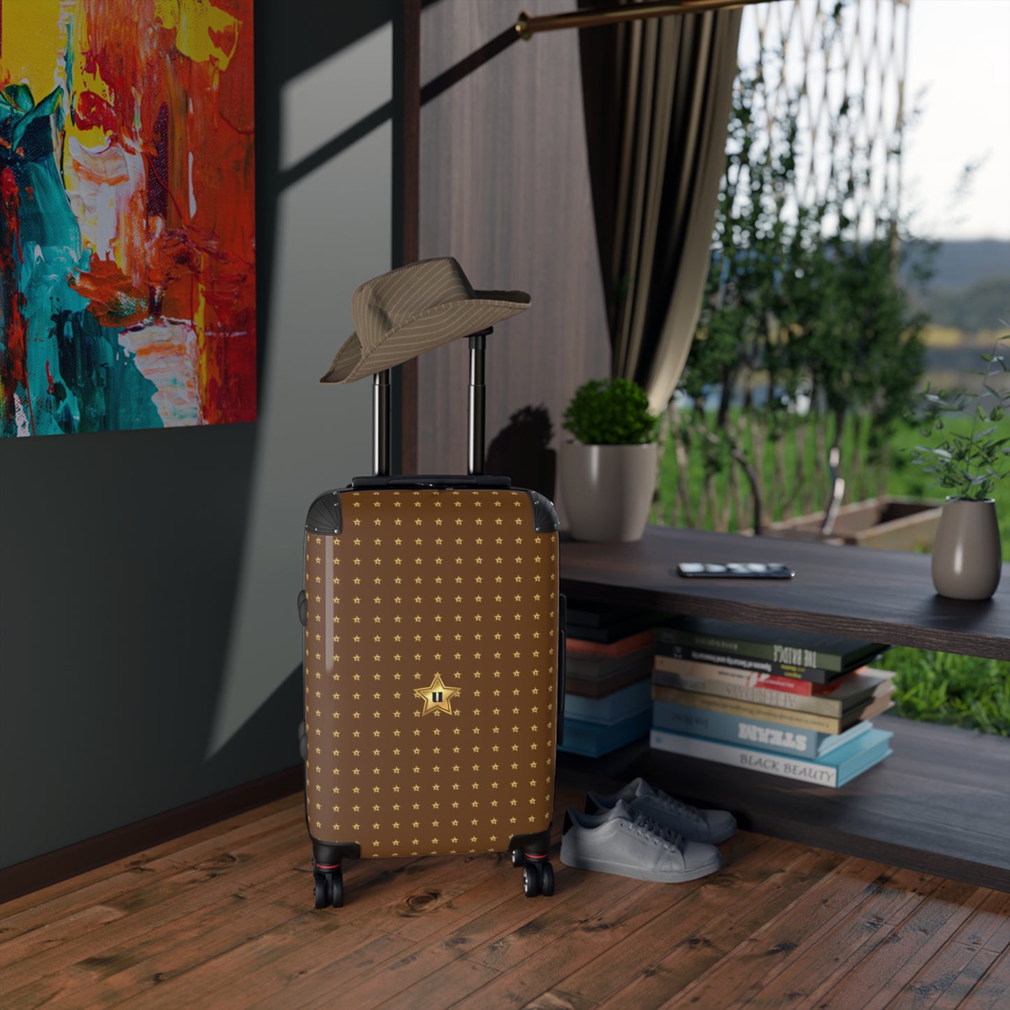 Suitcase