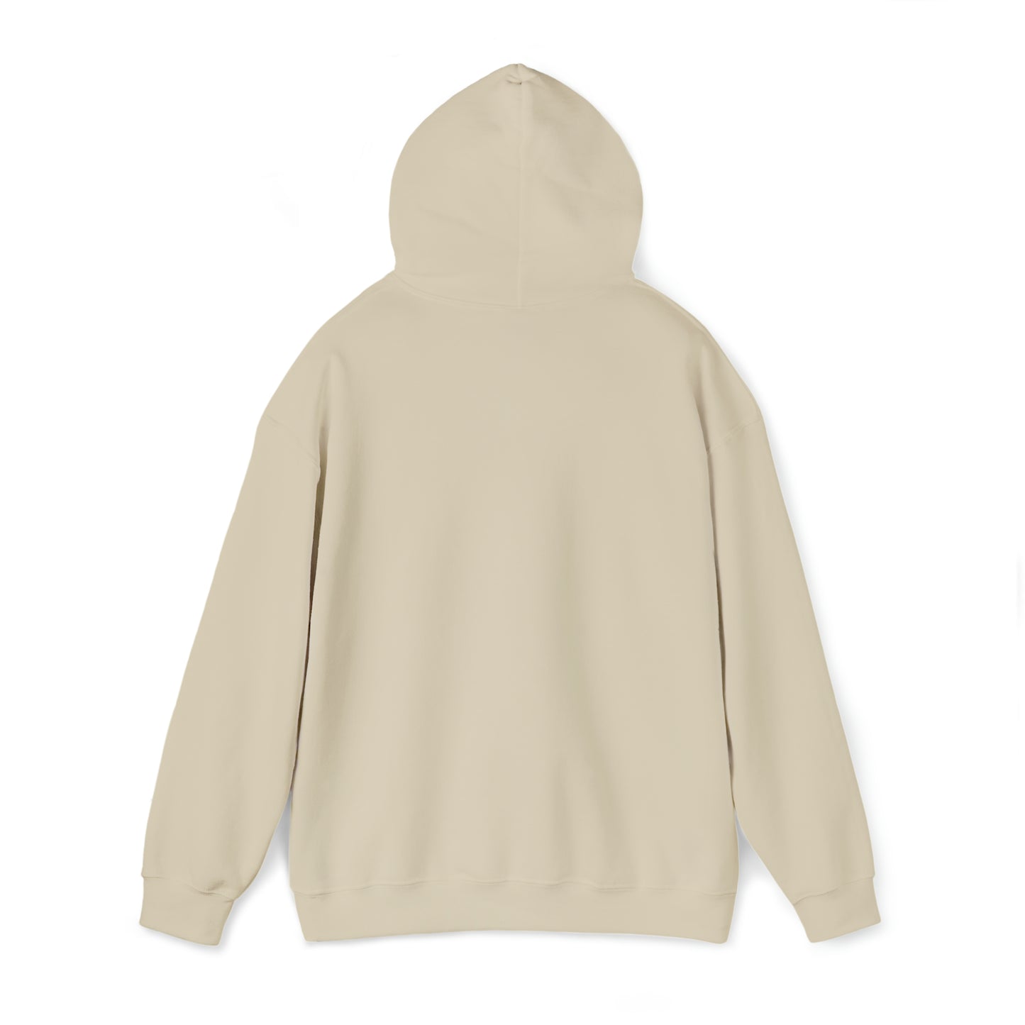 Men Heavy Blend™ Hooded Sweatshirt