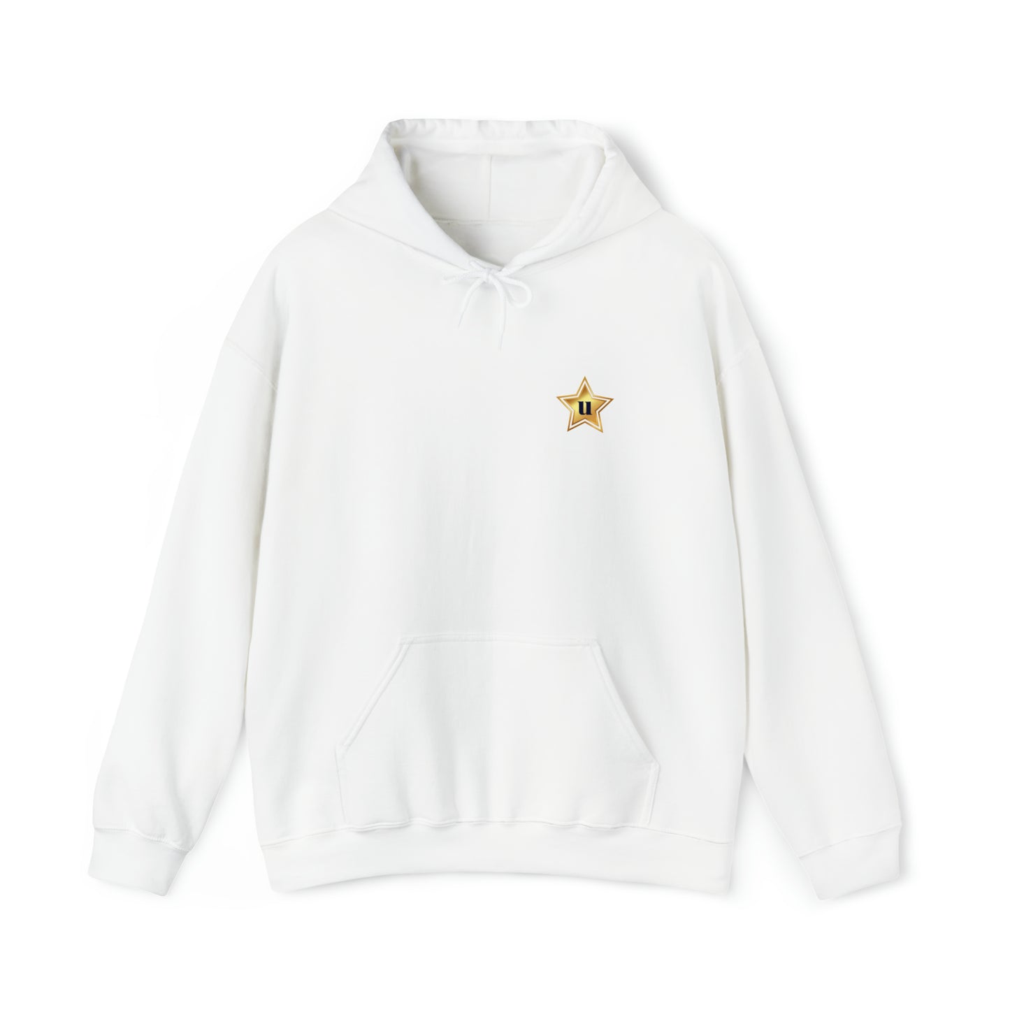 Women Heavy Blend™ Hooded Sweatshirt