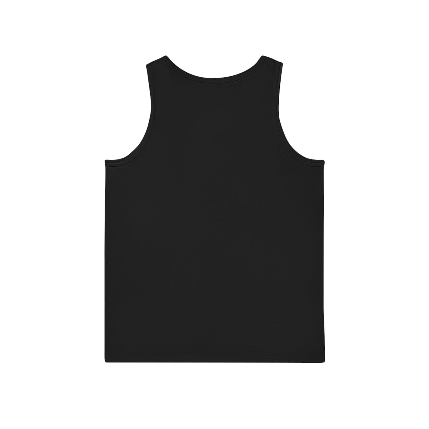 Men Softstyle™ Tank Top