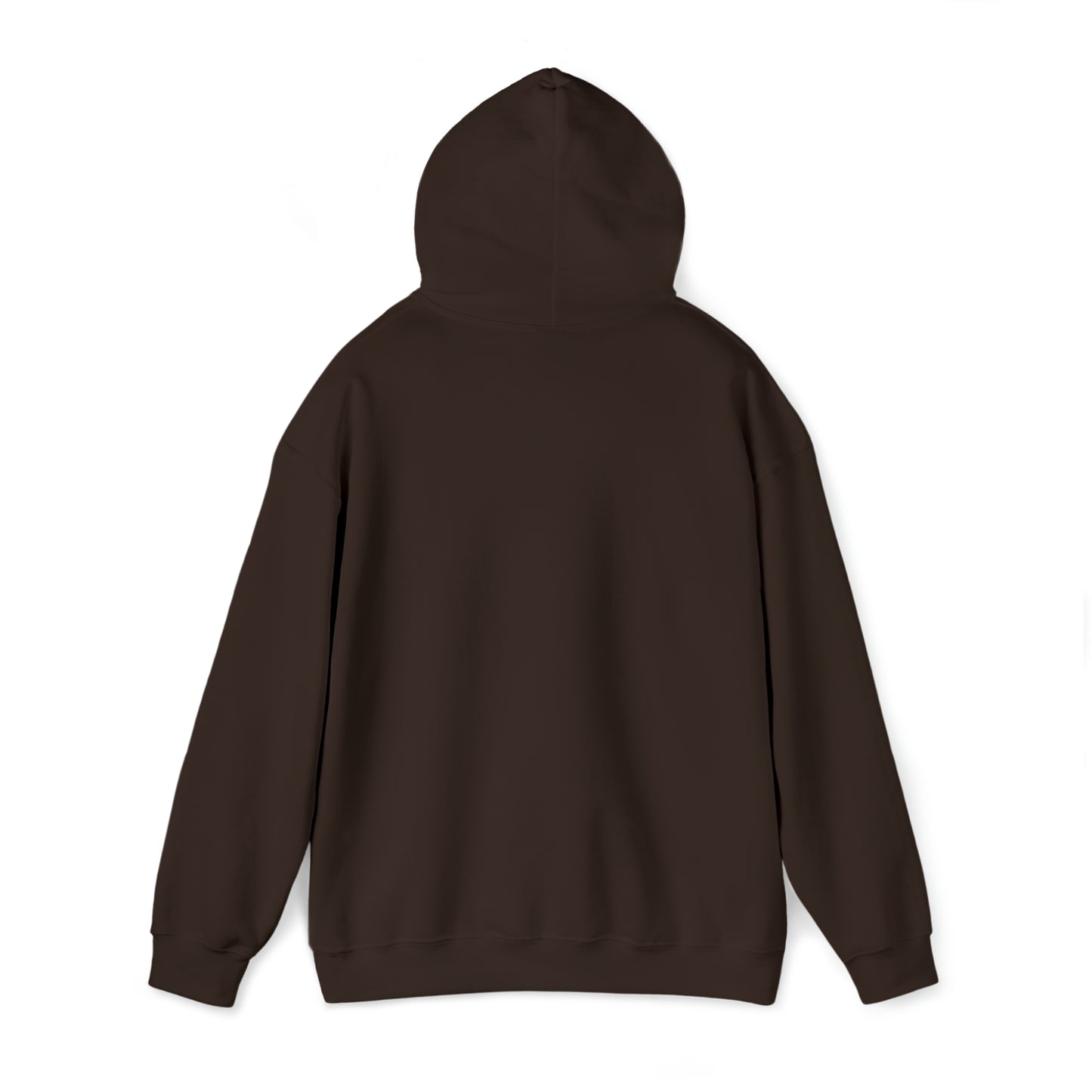 Men Heavy Blend™ Hooded Sweatshirt